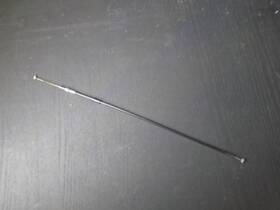 6j0-26311-02 Yamaha Oem Throttle Cable #1