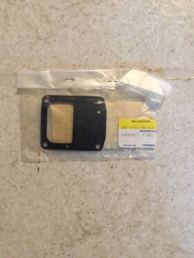 6j8-24432-00 Yamaha Oem Fuel Pump 2 Gasket