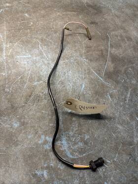 6j8-85410-00-00 Yamaha Cp4348 Marine Emergency Signal Light Assy