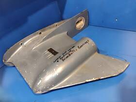 6j9-45301-01-na Yamaha 6j9-45301-05-na Gearcase Housing Gear Case Prov V6 150hp