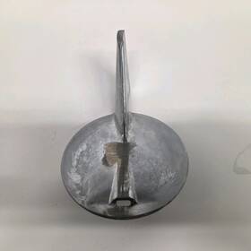 6j901 Yamaha Outboard Trim Tab Anode New No Box
