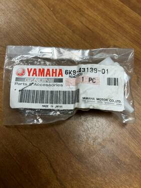 6k9-43139-01-00 Yamaha New Oem Trim Sender Cam 6k9-43139-01 25-40hp - 2003-2010