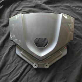 6ka-42723-00-00 Yamaha Cover Bottom Gray