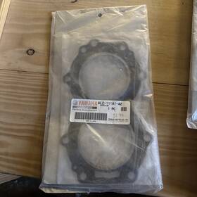 676-11181-a2-00 Yamaha 6l2-11181-a2 Marine Outboard Head Gasket