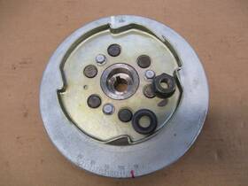 6l2-85550-00-00 Yamaha 1996 20 25 Hp 2 Stroke Outboard Flywheel Rotor