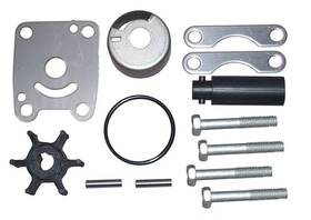 6l5-w0078-00 Yamaha Water Pump Repair Kit