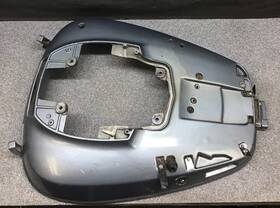 6n7-42711-40-ek Yamaha 115-130 Lower Bottom Cowling Assembly Freshwater