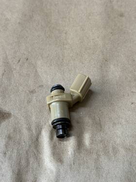 6p2-13761-00-00 Yamaha Oem 3.3 L F250 Fuel Injector Pn# B-66-3
