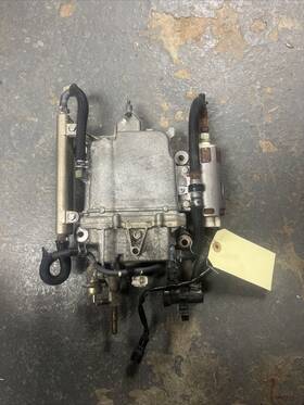 6p2-14180-00-00 Yamaha F250 250hp Outboard 4 Stroke Vst Vapor Separator Pn