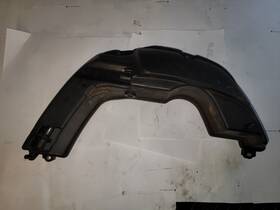 6p2-14440-00-00 Yamaha 250hp 3.3l 4 Stroke Outboard Engine Air Intake Silencer