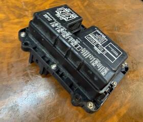 6p2-81950-00-00 Yamaha Fuse Box F250 2005-2015 4 Stroke Outboards