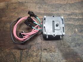 6p2-81960-03-00 Yamaha F200 F225 F250 Four-stroke Oem Rectifier And Regulator Assy