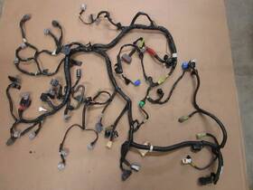 6p2-82590-31-00 Yamaha 6 Month Warranty 225 250 Hp 2007- 2010 Wire Harness 0720