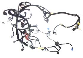 6p2-8259m-30-00 Yamaha Wiring Harness Assy 2008 F250txr