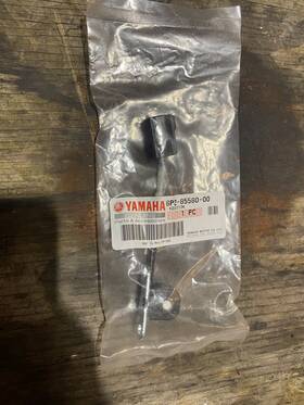 6p2-85580-00-00 Yamaha Coil Pulser Oem New
