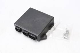 6p2-8591a-10-00 Yamaha 6p2-8591a-12-00 Ecu Engine Control Unit F250 250 Hp 2005 1 Year Warranty