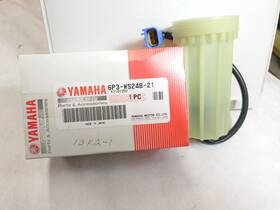 6p3-ws24b-21 Yamaha Filter Cup