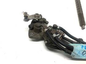 6r3-13200-09-00 Yamaha Oem Oil Pump V6