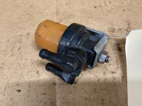 6r3-24560-00-00 Yamaha 115 130 150 175 200 225 Hp 2 Stroke Outboard Fuel Filter