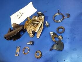 6r3-42816-00-00 Yamaha 6r3-42824-00-00 Latch Prov V6 150hp