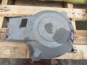 6r3-81337-00-00 Yamaha Outboard Flywheel Cover Gar