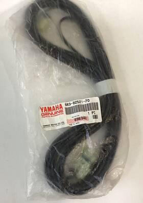 6r3-82521-70-00 Yamaha Wire Lead