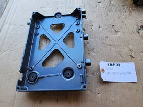 6r3-85542-03-4d Yamaha Bracket 1997 Carbed 200hp 59ep-21