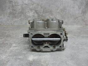 6r4-14303-01-00 Yamaha 6r4-14302-01-00 Oem Carburetor Assy 3 #6r4-14303-01-00