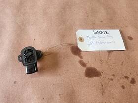 6s1-85885-01-00 Yamaha Throttle Sensor Assy F150 Four Stroke 151ep-12