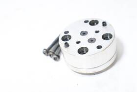 6t4-43830-00-00 Yamaha Oem 225 250hp Ptt Gear Pump