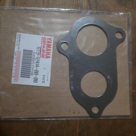6t9-12414-00-00 Yamaha 6t9-12414-00 New Oem Gasket