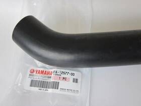6ta-12577-00 Yamaha Sx420.sx421 Seawater Hose Pump Inlet Product Number