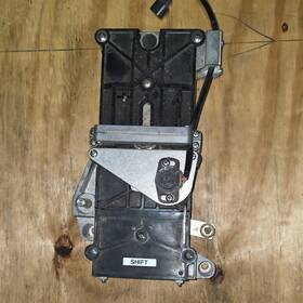 6x1-48208-02-00 Yamaha Outboard Dual Station Junction Box