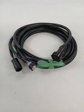 6x3-8258a-00-00 Yamaha 6x38258a0000 Extension 10 Pin - 16ft Wire Harness