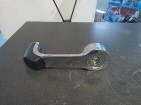 6x6-48221-00-00 Yamaha Outboard Remote Control Lever Assy Bin0249