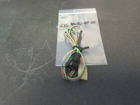 6x6-82563-00-00 Yamaha Outboard Dec Trim Switch Assy Bin0287