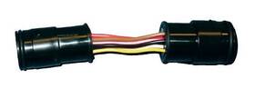 6x6-8258a-l0-00 Yamaha Extension Wire Harness Oem New