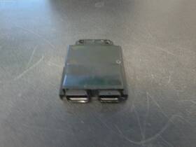 6x6-85590-00-00 Yamaha Outboard Dec Control Unit Bin0248