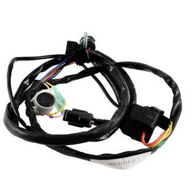 6x9-82716-21-00 Yamaha Outboard Eks Harness Helm Master Control Wiring New
