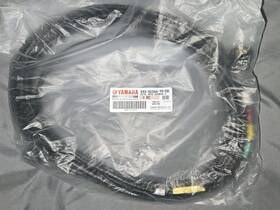 6x9-8258a-70-00 Yamaha 6x98258a7000 Oem 2nd Station Harness 26ft