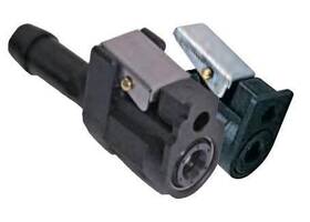 6y2-24305-06-00 Yamaha Fuel Pipe Joint Comp. 2 Oem New