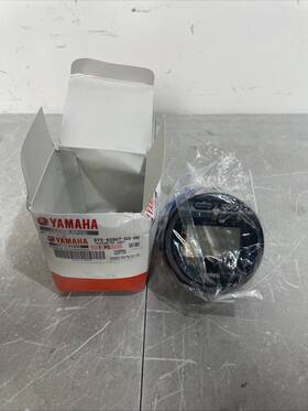 Assy-6y5-8350t-d3-00 Yamaha 6y5-8350t-d3-00 New Oem Digital Multi-function Gauge Tachometer
