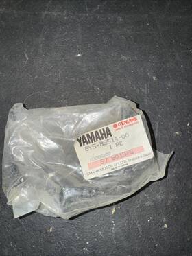 6y5-83514-00-00 Yamaha Outboard Oem ..plate Fitting