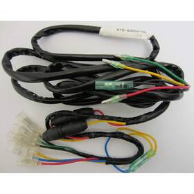 6y5-83553-n0-00 Yamaha 6y5-83553-m0-00 Gauge Harness/2 Fuse New # Made By