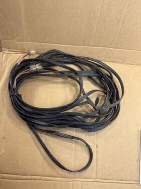 6y5-83653-20-00 Yamaha 2002 And Later Trim Oil Harness 30 Foot