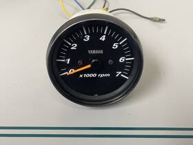 6y7-83540-81-00 Yamaha 6 Month Warranty Oem Tachometer Assembly Pro Series 2