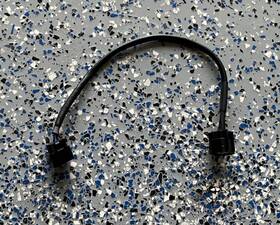 6y8-82553-01 Yamaha Oem 1 Foot Main Bus Harness