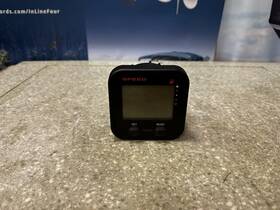 6y8-8350s-01-00 Yamaha Outboard Speedometer Assembly Sq Square Gauge P#6y8-8350s-01-00