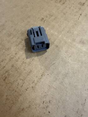 6y8-85371-01-00 Yamaha Outboard - Command Link Terminator