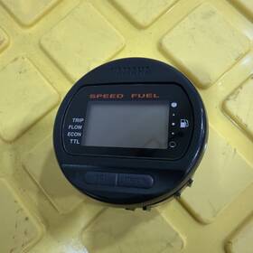 6y8o-11 Yamaha 6y8 Speed Fuel Command Link Gauge